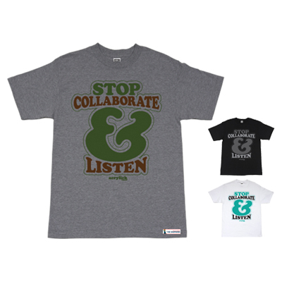Tee Shirts