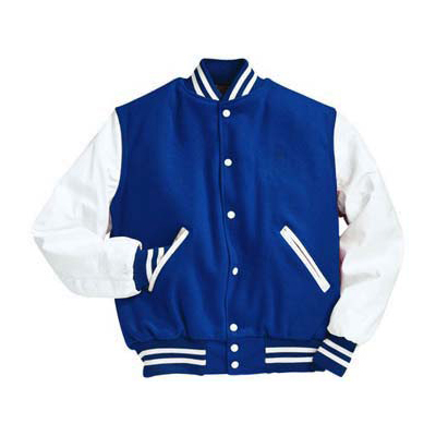 Varsity College Jacket 