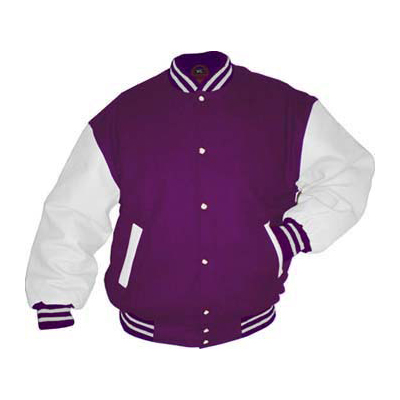Varsity College Jacket 