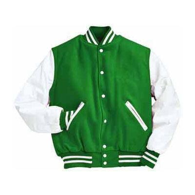 Varsity College Jacket 