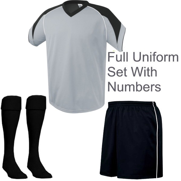Soccer Kit