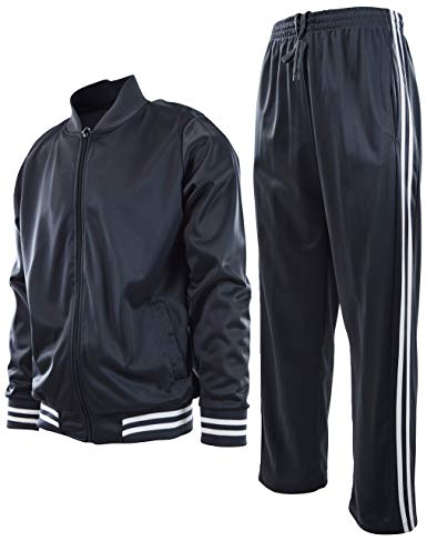 TRACKSUITS