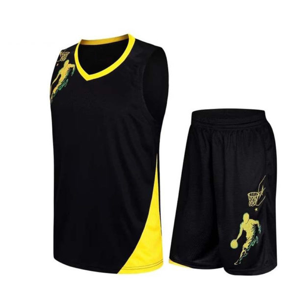 Basketball Kit