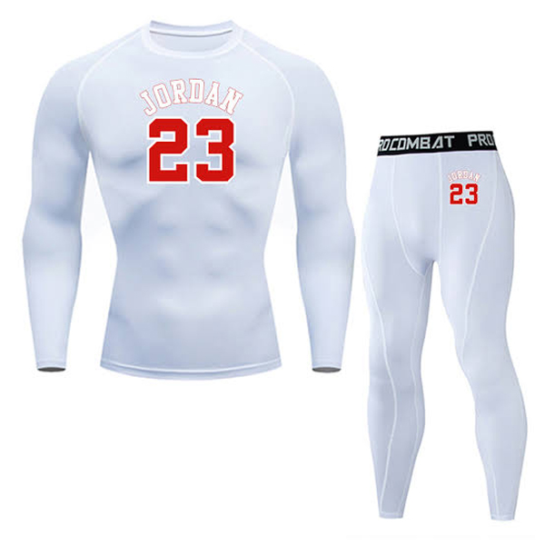 Compression Suits Gents