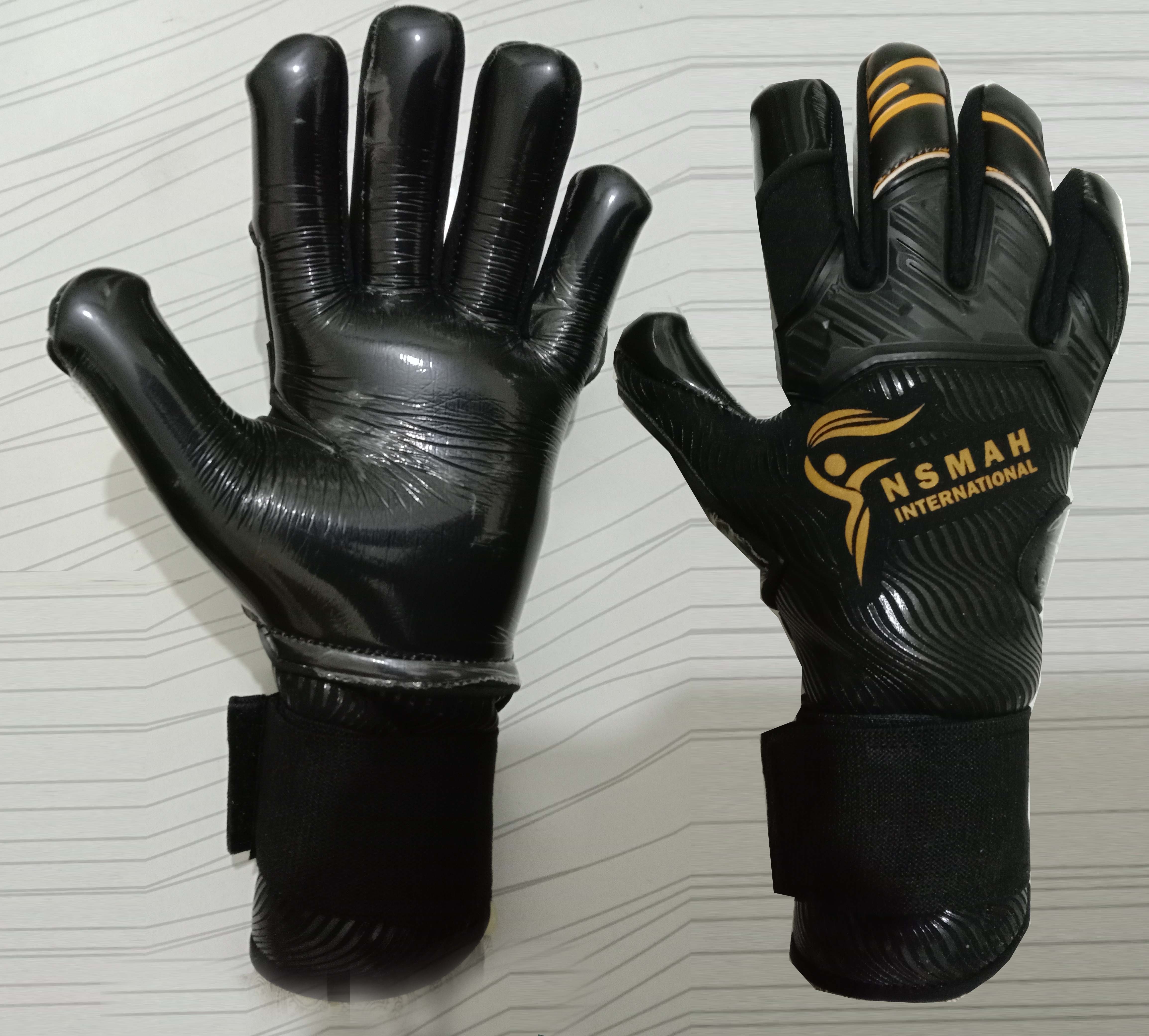 Goalkeeper Gloves Nsmah International