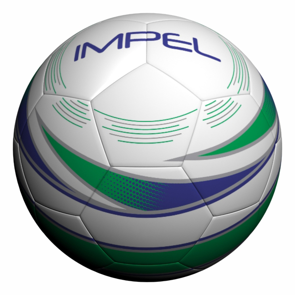 Soccer Match Ball
