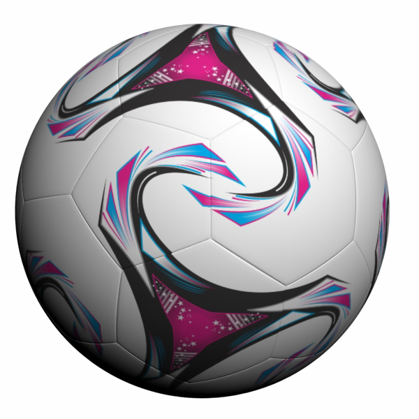 Soccer Match Ball