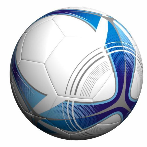 Soccer Match Ball