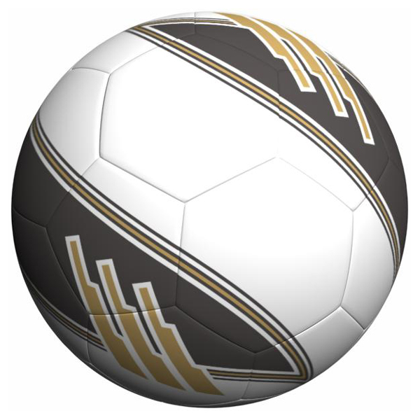 Soccer Match Ball