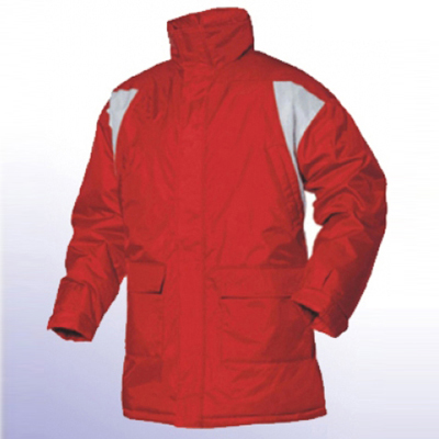 Coach Jacket 