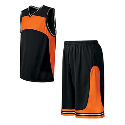 Basketball Kit