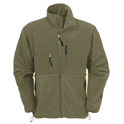 Pollar & Jacket 