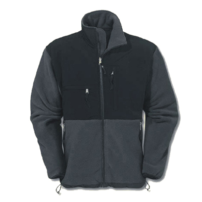 Pollar & Jacket 