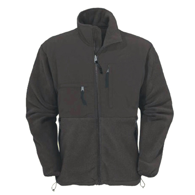 Pollar & Jacket 