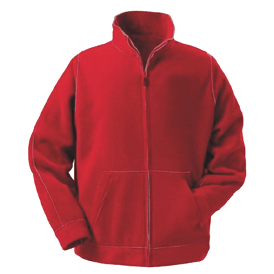 Pollar & Jacket 