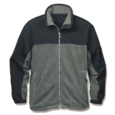 Pollar & Jacket 