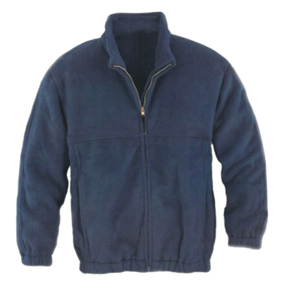 Pollar & Jacket 