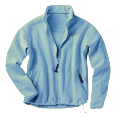 Pollar & Jacket 